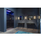 Wandspiegel Antonio Lupi Luxor LUXOR375 | Edilceram Design