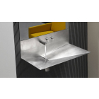 Waschbecken für die Wandmontage Antonio Lupi LAVANDINO | Edilceram Design