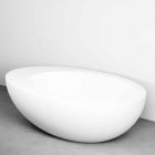 Ceramica Cielo Le Giare Freistehende Badewanne LGBAT | Edilceram Design