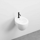 Ceramica Cielo Le Giare LGLS wandhängendes Waschbecken | Edilceram Design
