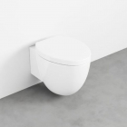 Ceramica Cielo Le Giare LGVS Wandhängende Keramik-Toilette | Edilceram Design