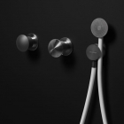 5-Wege-Umschalter für die Wandmontage Antonio Lupi MINIMAYDAYD | Edilceram Design