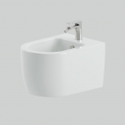 Wandbidet Artceram Monet MNB001- Weiß | Edilceram Design