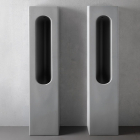 Ceramica Cielo Slot ORSL Bodenurinal | Edilceram Design
