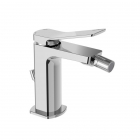 Bidet-Mischer Paffoni Tilt TI135CR | Edilceram Design