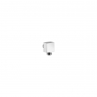 Quadra Level Wasseraufnahme Paffoni ZACC238CR | Edilceram Design