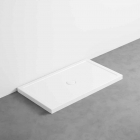 Ceramica Cielo Sessanta PD670120 rechteckige Duschwanne | Edilceram Design