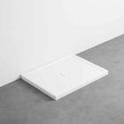 Ceramica Cielo Sessanta PD680100 rechteckige Duschwanne | Edilceram Design