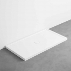 Ceramica Cielo Sessanta PD680140 rechteckige Duschwanne | Edilceram Design