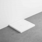 Ceramica Cielo Sessanta PD68080 quadratische Duschwanne | Edilceram Design
