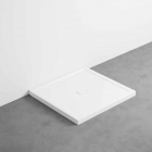 Ceramica Cielo Sessanta PD69090 quadratische Duschwanne | Edilceram Design