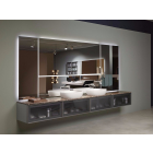 Wandschrank Antonio Lupi Bespoke KE3472 | Edilceram Design