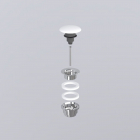 Ceramica Cielo PIL01 Klick-Klack-Keramikablauf | Edilceram Design