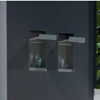 Spenderhalterung Antonio Lupi Sesamo SESAMO3 | Edilceram Design