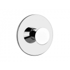 Gessi Cono 45061 Wand-Brausebatterie | Edilceram Design