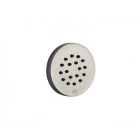 Gessi Cono 32971 seitlicher Duschkopf | Edilceram Design