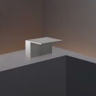 Cea Design Regolo REG 42 Überkopfauslauf mit hohem Durchfluss | Edilceram Design