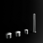 Boffi Eclipse RGRX04 Badewannenset für die Theke | Edilceram Design