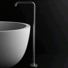 Boffi Eclipse RIRX06 bodenstehender Wanneneinlauf | Edilceram Design