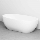 Ceramica Cielo Shui Komfort-Badewanne SHCOBAT | Edilceram Design