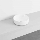 Ceramica Cielo Shui Comfort SHCOLAT40 Aufsatzwaschtisch | Edilceram Design