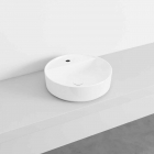 Ceramica Cielo Shui Comfort SHCOLATF Aufsatzwaschtisch rund | Edilceram Design