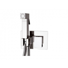 Daniel Skyline SK642 Wandbidet Hydroscope mit Handbrause | Edilceram Design