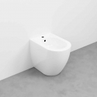 Ceramica Cielo Smile Neues bodenstehendes Bidet SMBID | Edilceram Design
