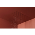 Antonio Lupi GHOST_BIG Überkopf-Duschstruktur in Flumood | Edilceram Design