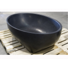 Badewanne Antonio Lupi Solidea SOLIDEA190 | Edilceram Design