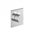 Thermostatischer Duschmischer Monoblock Stella Sirius IS3295PV | Edilceram Design