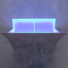 Verdeckter Waschtisch Antonio Lupi STRAPPO STRAPPO XL | Edilceram Design