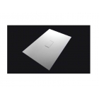 Antonio Lupi SUMISURA SM_80 rechteckige Duschwanne nach Maß | Edilceram Design