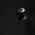 Einhebelmischer für die Wandmontage Antonio Lupi TANK | Edilceram Design