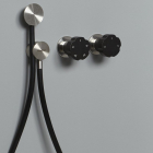 5-Wege-Wandumlenker Antonio Lupi Tank TANKD | Edilceram Design