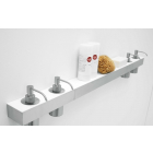 Seifenspender Antonio Lupi Klebeband TAPE101 | Edilceram Design