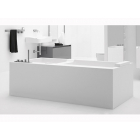 Badewanne Antonio Lupi Biblio BIBLIO22 | Edilceram Design