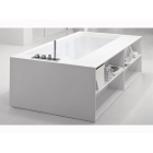 Badewanne Antonio Lupi Biblio BIBLIO62 | Edilceram Design