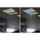 Kopfbrause Antonio Lupi Meteo METEO3C | Edilceram Design