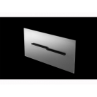 WC-Steuerungsplatte Antonio Lupi ONDA | Edilceram Design