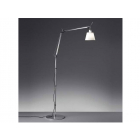 Artemide Tolomeo Basculante Floor 0947010A Stehleuchte | Edilceram Design