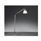Artemide Tolomeo Basculante Lese-Stehleuchte A014600 | Edilceram Design