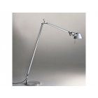 Artemide Tolomeo Lesende Led Stehleuchte A0131W00 | Edilceram Design