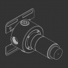 Cea UCS05 Einbauteil | Edilceram Design