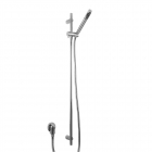 Wandmontierte Schiebestange Stella Sirius 302A | Edilceram Design