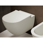 Ceramica Cielo Enjoy EJVS wandhängende Keramik-Toilette | Edilceram Design