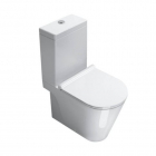 Monoblock-WC Catalano Zero 1MPZN00 | Edilceram Design