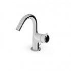 Zucchetti Simply Beautiful ZSB341 Einhebelmischer für Bidet | Edilceram Design