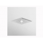 Zucchetti Isyshower Z94156 Kopfbrause mit Licht | Edilceram Design