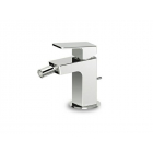 Zucchetti Jingle ZIN311 Bidet-Einhandbatterie | Edilceram Design